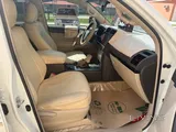Toyota Prado TXL V6 -  2022 Model - 6 Cylinders - Good condition